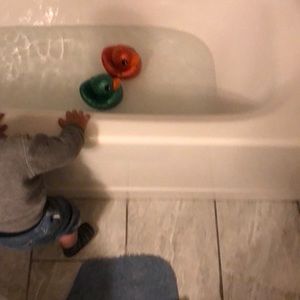 Meet your Posher, Federico